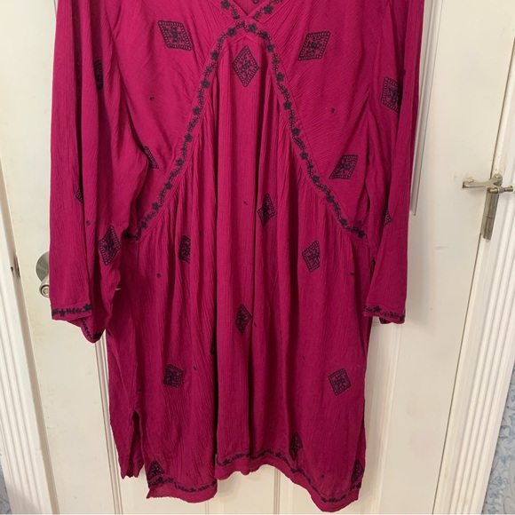 Ulla Popken tunic - Picture 2 of 6